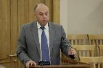 На заседании Правительства Алтайского края рассмотрены итоги исполнения краевого бюджета за I полугодие 2021 года