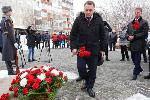 Олег Быков: «Прочные нити памяти связывают Алтай и блокадный Ленинград»