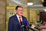 Депутаты АКЗС единогласно поддержали доклад Уполномоченного по защите прав предпринимателей в Алтайском крае