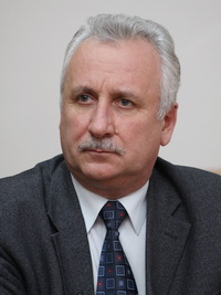 Ларин Борис Владимирович