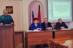 В Баевском районе отрегулировали вопрос с доставкой древесины населению 