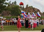 Спикер краевого парламента принял участие в открытии XVIII Дельфийских игр
