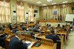 После майских праздников в Алтайском крае введут масочный режим 