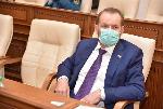 Сергей Белоусов: Управленческая команда региона успешно сдала экзамен в тяжелейших условиях