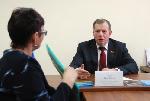 Иван Лоор: «Обращения людей никогда нельзя оставлять без внимания»