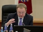 Законодательные инициативы мартовской сессии АКЗС обсудили на заседании Правительства Алтайского края 