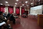 В Новоалтайске обсудили вопросы реализации партийного проекта «Городская среда»