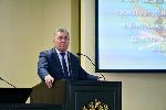 Председатель Законодательного Собрания принял участие в заседании коллегии УФСИН по Алтайскому краю