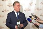 Александр Романенко: «Инициатива по созданию муниципальных округов должна идти непосредственно от территорий»