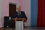 Торжественное мероприятие, посвященное Дню местного самоуправления, прошло в Заринском районе