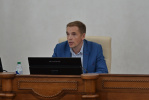 Александр Молотов: Важно успеть на уровне региона сформулировать свое видение образовательной реформы