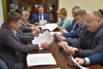 В АКЗС обсудили законопроект, призванный повысить эффективность проведения капремонта в многоквартирных домах