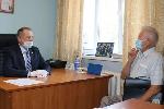 Ивана Лоора попросили ходатайствовать о внесении изменений в Лесной кодекс