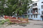 128 километров тепловых сетей заменят в Алтайском крае в летний период