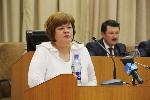 К закону об охране здоровья поступило более 80 поправок 