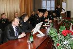Николай Якушев принял участие в торжественном собрании, посвященном Дню российской науки