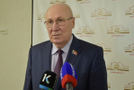 Владимир Пелеганчук: «Мы видим рост по всем параметрам»