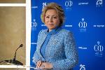 Председатель Совета Федерации поздравила жителей Алтайского края с днем образования региона