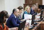 В АКЗС прошло заседание рабочей группы по закону о курортном сборе
 