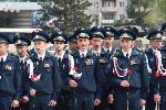 Патриотический урок в краевом Законодательном Собрании