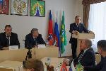 Краевые парламентарии провели семинар для депутатов и муниципальных служащих Тальменского района 