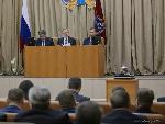 Региональный проект «Безопасные и качественные автомобильные дороги» обсудили на Совете при полпреде Президента в СФО