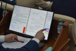 Депутаты АКЗС назначат аудитора Счетной палаты Алтайского края