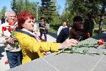Иван Лоор: «Ветеранам мы обязаны жизнью, независимостью страны и своим будущим»
