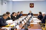 Александр Романенко озвучит предложения регионов по стратегии устойчивого развития сельских территорий