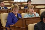 Фракция ЛДПР готовит поправки в законопроект о молодежной политике