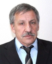 Гуминский Валерий Иосифович Гуминский Валерий Иосифович