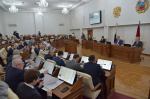 Пониженные налоговые ставки для ИТ-бизнеса введут в регионе на два года