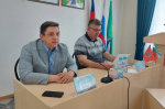 Вопросы подготовки к новому отопительному сезону обсудили в Тальменском районе 
