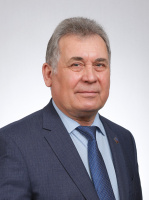 Председатель Алтайского краевого Законодательного Собрания