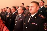 «Служа народу, служи закону»