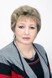 Шудра Ирина Павловна Шудра Ирина Павловна