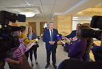 АКЗС проводит журналистский конкурс на лучшее освещение деятельности представительных органов Алтайского края