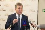 Александр Романенко: «Важно, что правительство приняло во внимание нашу озабоченность ситуацией в агростраховании»