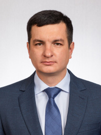 Кривенко Алексей Николаевич Кривенко Алексей Николаевич