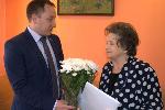 Олег Быков: Любить свою Родину и честно работать – значимый урок поколения победителей!       