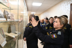 Судебные приставы стали участниками просветительского проекта Алтайского Заксобрания 