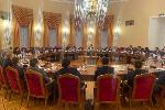 Артем Сафонов принял участие в круглом столе комиссии Молодежного парламента при ГД по здравоохранению 