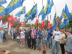 Андрей Щукин: "Кровопролитие нужно остановить!"