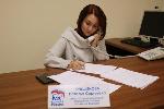 Наталья Кувшинова провела дистанционный прием граждан в региональной общественной приемной партии «Единая Россия»