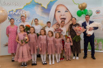 21 декабря в Алтайском крае станет Днем многодетной семьи 