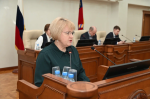 Смена поколений и требовательная молодежь. Депутаты оценили состояние рынка труда в Алтайском крае