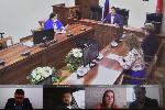 Накануне 46-й сессии в краевом парламенте прошли заседания фракций 