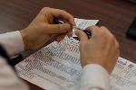 Жители Алтайского края проходят тест по истории Великой Отечественной войны