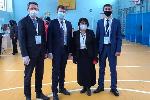 Депутаты АКЗС выступили наблюдателями на выборах Мажилиса Парламента Республики Казахстан