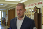Дмитрий Беляев: «Возможности импортозамещения для промышленности огромны»